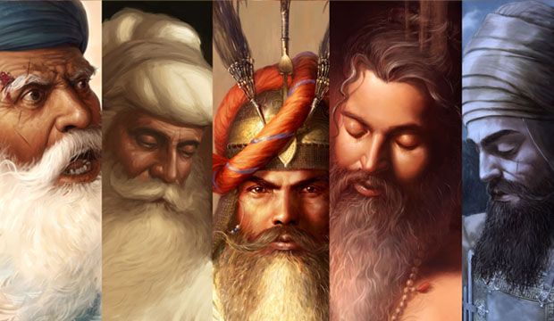 Welcome to Sikhi Art! Baba Deep Singh, Bhai Kanhaiya, Hari Singh Nalwa, Guru Arjan Dev, Guru Gobind Singh, Sikhi Art, Punjab Art, Sikh Art, Sikh Paintings, History of Sikhs, Art and Culture of Punjab, Rise of Khalsa, Sikh Illustrations, Great sikh painting, Famous sikh artist, Sikh art and images, Beautiful punjabi paintings