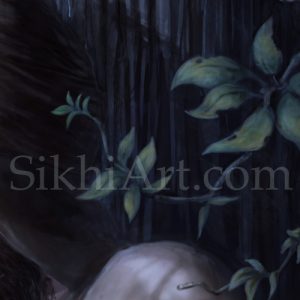 Budding Hope
