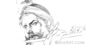 Krishan, Krishna, Krsna, Kanhaiya, Vasudev, Vishnu