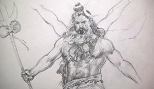 Mahakal, Shri Kaal, Mahadev, Mahesh, Shiva, Shri Kharag, Lord Shiv, Sada Shiv, Shiv ji, Lord Shiva