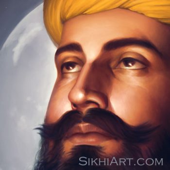 Dashmesh Pita - Guru Gobind Singh ji - Image 2
