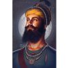 Dashmesh Pita, Guru Gobind Singh, Dasam PIta, Kalgidhar
