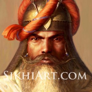 Hari Singh Nalwa