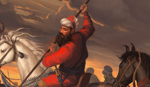 Banda Singh Bahadur Bairagi Madho Madhav das sikh general vaishnav vaishnu khalsa nihang fateh warrior