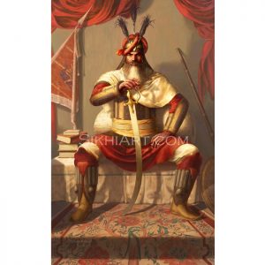 Hari Singh ji Nalwa