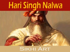 Hari Singh Nalwa