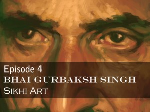Bhai Gurbaksh Singh