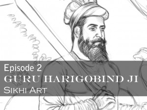 Guru Hargobind, Guru Hari Gobind ji