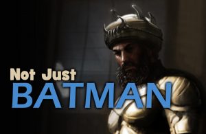 Batman, Bat Singh, Bagh Nakh, Tiger Claw, Sikh Warrior, Sikh Art, Punjab Painting, Bhagat Singh, Sikhi Art