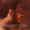 Guru Arjun Dev ji - Martyrdom - Image 4