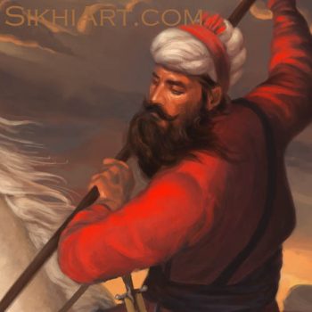 Banda SIngh Bahadur, Banda Bahadur, Banda Bairagi