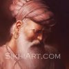 Guru Arjun Dev ji - Martyrdom - Image 3