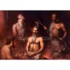 Guru Arjun Dev ji - Martyrdom