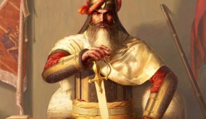Hari Singh Nalwa, Lion of Punjab, Sikh Art, Sikh Artist, Sikh Painting, Punjab Painting, Maharaja Ranjit Singh, Sikh Raj, Sikhi Art, Punjab Art, Punjabi Culture Paintings