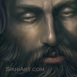 Shiv ji