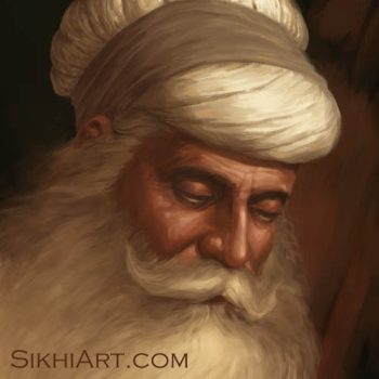 Bhai Kanhaiya Bhai Ghanaiya Guru Gobind Singh Dashmesh Pita Mughal Sikh Bhagat Singh Sikhi Art Sikh Art Punjab Battle of Anandpur Sahib