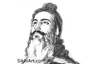 Lord Ram, Shri Ram Chandra ji, Hindu Gods, Sikhi, Art, Punjab, Drawings, Sketches, Bhagat Singh Bedi