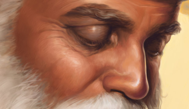 Guru Nanak Dev ji, Sikh Gurus, Bhagat Singh Bedi, Sikhi Art, Sikh Art, Punjab Art, Spiritual Art, Meditation Art, Nankana Sahib, Punjab, Pakistan