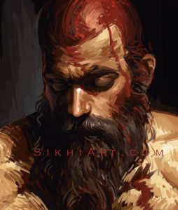 Bhai Taru ji