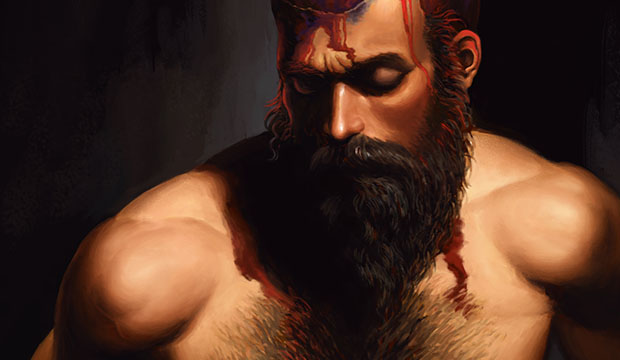 Bhai Taru Singh ji, Shaheed, Sikh Saints, Sikhi Art, Sikh Photo, Punjab Paintings, Bhagat Singh Bedi, Martyr, Warrior Saint, Sikh Wall Paintings, Sikh Pictures, Sikh Photos, Sikh Gifts