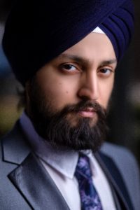Bhagat Singh Bedi, sikh artist, sikh art