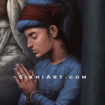 Baba Zorawar Singh ji