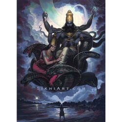 Shri Hari ji - The Source of Liberation